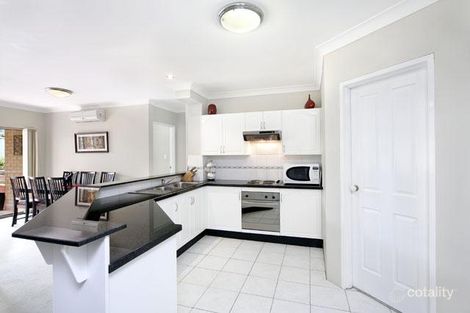 Property photo of 22/16-20 Urunga Parade Miranda NSW 2228
