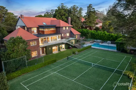 Property photo of 28 Ku-Ring-Gai Avenue Turramurra NSW 2074