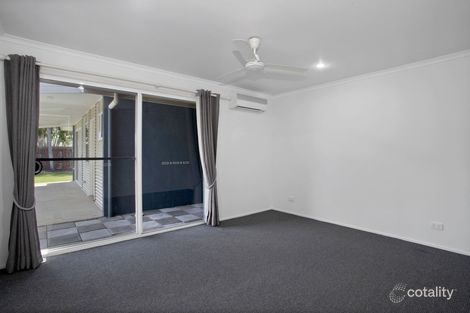 Property photo of 8 Azalea Court Beaconsfield QLD 4740