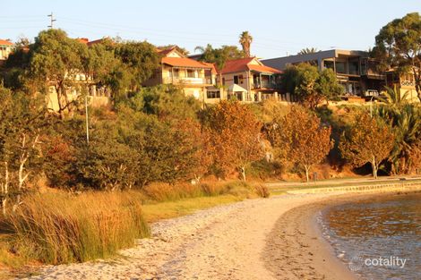 Property photo of 6/97 Preston Point Road East Fremantle WA 6158