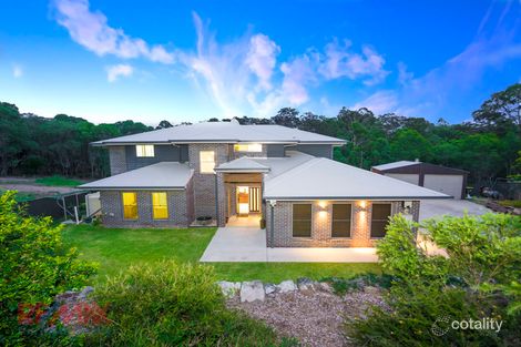 9 Hugh Pl, Cashmere, QLD 4500