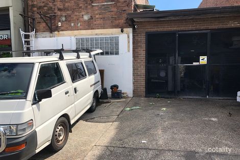 1151a Botany Rd, Mascot, NSW 2020