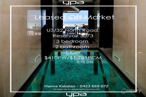 3/32 North Rd, Reservoir, VIC 3073