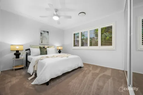 Property photo of 6 The Courtyard Eleebana NSW 2282