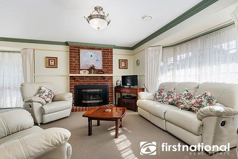 Property photo of 1 Hansen Court Narre Warren VIC 3805