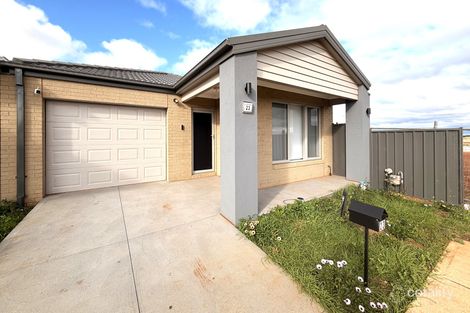 23 Everlasting Bvd, Strathtulloh, VIC 3338
