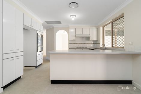 Property photo of 5 Delaware Drive Macquarie Hills NSW 2285