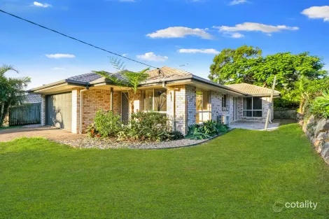 32 Brooklands Dr, Beaudesert, QLD 4285