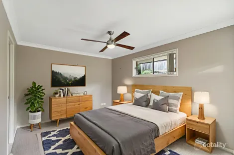 Property photo of 32 Brooklands Drive Beaudesert QLD 4285