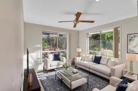 Property photo of 32 Brooklands Drive Beaudesert QLD 4285