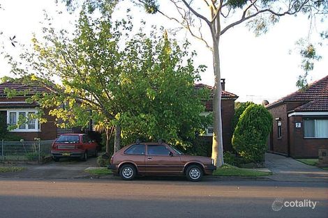 9 Indiana Ave, Belfield, NSW 2191