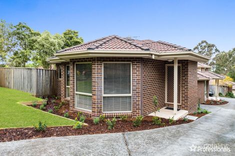 Property photo of 1/6 Karwitha Street Vermont VIC 3133