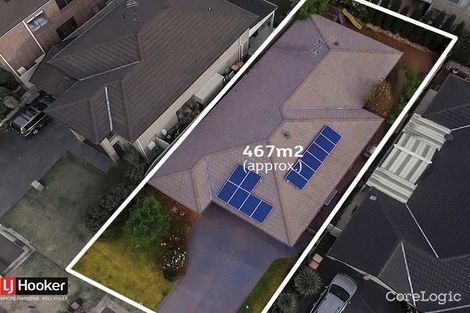 Property photo of 4 March Way Kellyville Ridge NSW 2155