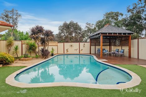 Property photo of 9 Morrow Street Dunlop ACT 2615