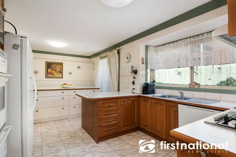 Property photo of 1 Hansen Court Narre Warren VIC 3805
