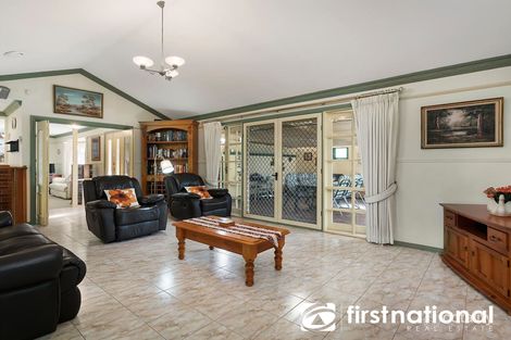 Property photo of 1 Hansen Court Narre Warren VIC 3805