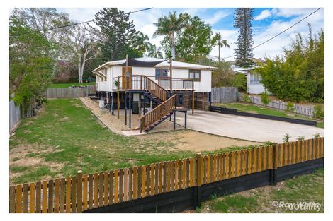 Property photo of 258 Denham Street The Range QLD 4700