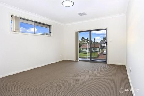 21a Alcoomie St, Villawood, NSW 2163