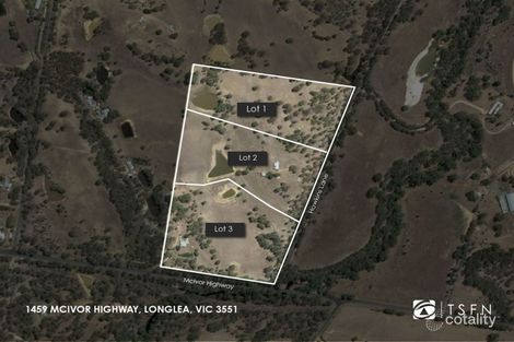 1459 Mcivor Hwy, Longlea, VIC 3551