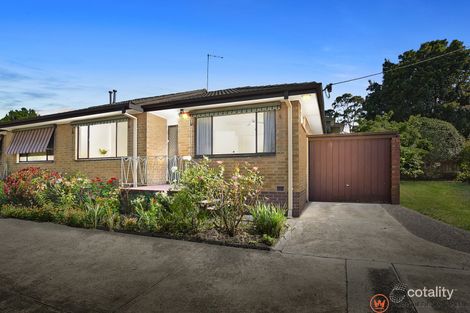 Property photo of 1/12 Narcissus Avenue Boronia VIC 3155