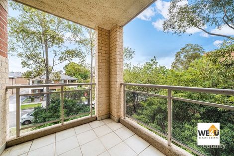 Property photo of 8/2 Hythe Street Mount Druitt NSW 2770