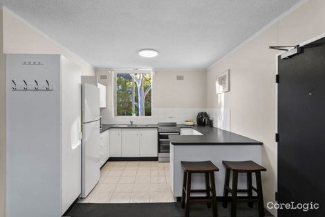 Property photo of 16/124-126 Carrington Road Randwick NSW 2031