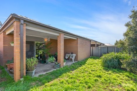 Property photo of 11 Rifflebird Drive Tarneit VIC 3029
