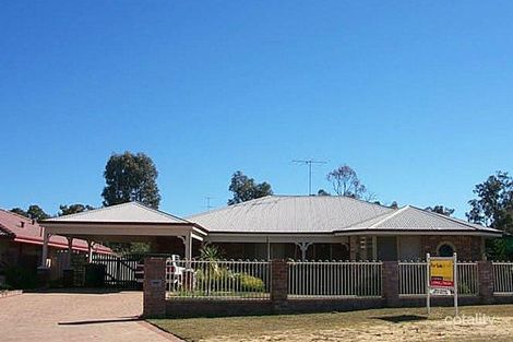 Property photo of 6 Misty Meander Greenfields WA 6210