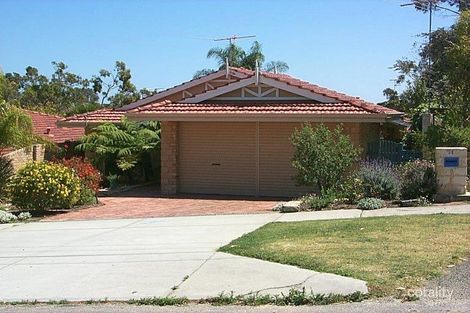 Property photo of 33 Bournemouth Crescent Wembley Downs WA 6019