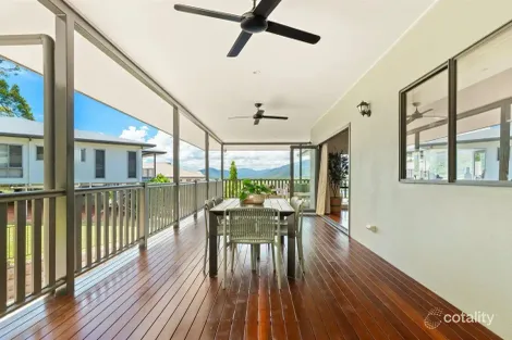 Property photo of 39 Catamaran Circuit Trinity Beach QLD 4879