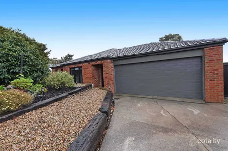 6 Hatfield Ct, Sunbury, VIC 3429