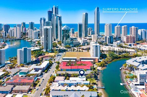 Property photo of 2/45 Peninsular Drive Surfers Paradise QLD 4217