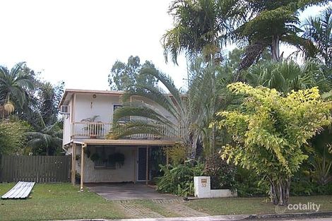 55 Gollogly Lane, Condon, QLD 4815