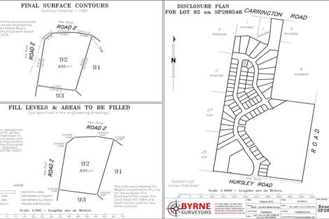 Property photo of 21 Basset Crescent Torrington QLD 4350