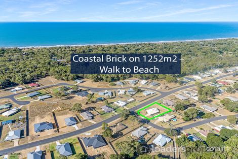 26 Monarch Ave, Moore Park Beach, QLD 4670