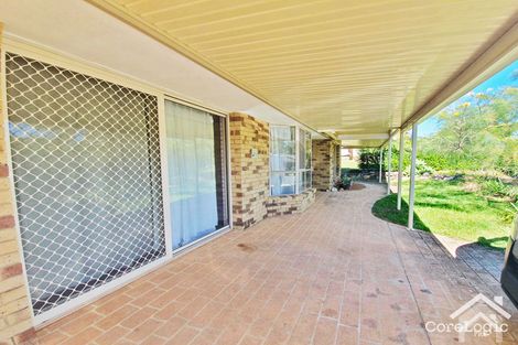Property photo of 30 Friarbird Drive Narangba QLD 4504