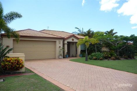 7 Shoreham Ch, Arundel, QLD 4214