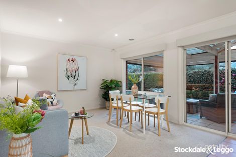 Property photo of 4 Huon Pine Court Upper Ferntree Gully VIC 3156