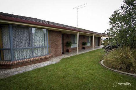 Property photo of 1 Glenmont Crescent Mount Gambier SA 5290
