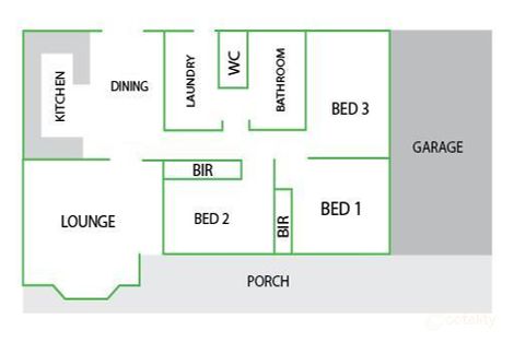 Property photo of 1 Glenmont Crescent Mount Gambier SA 5290