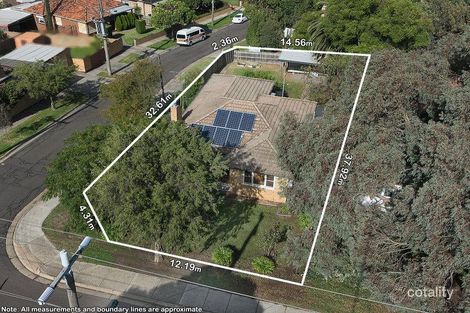 Property photo of 27 McMahons Road Coburg North VIC 3058