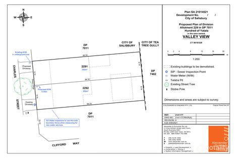 36a Charles St, Valley View, SA 5093