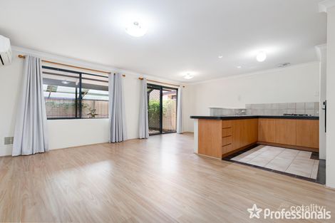 Property photo of 3/13 Acton Avenue Bentley WA 6102