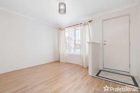 Property photo of 3/13 Acton Avenue Bentley WA 6102