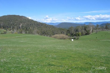 1101 Weegena Rd, Dunorlan, TAS 7304