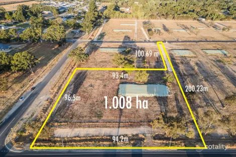 58 Brahman Dr, Oakford, WA 6121