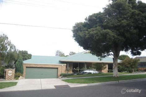 Property photo of 32 Exell Drive Dandenong North VIC 3175