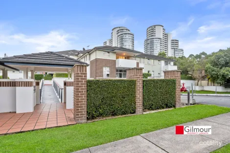 Property photo of 13/4-10 Orange Grove Castle Hill NSW 2154