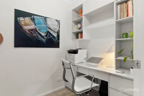 Property photo of 14/9-11 Manning Street South Brisbane QLD 4101