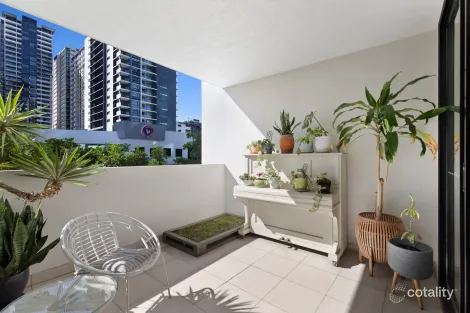 Property photo of 14/9-11 Manning Street South Brisbane QLD 4101